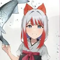 chat with ai character: Silver Splash Spirit