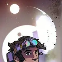 chat with ai character: Dr. Quasar Spangled