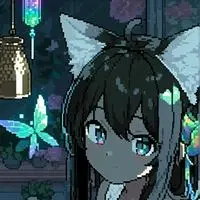 chat with ai character: Ellie the hybrid