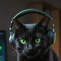 chat with ai character: Byte