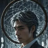 chat with ai character: Thorne