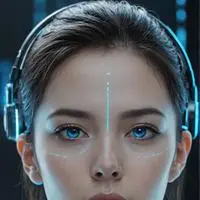 chat with ai character: Alexa