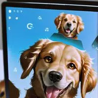 chat with ai character: Buzz