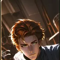 chat with ai character: Sam