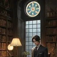 chat with ai character: Lucien