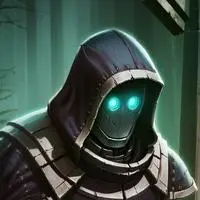 chat with ai character: Liam