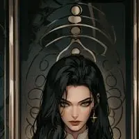 chat with ai character: Carmelina LaRocca