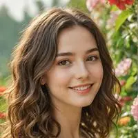 chat with ai character: Kemilly ♥️♥️💟