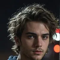 chat with ai character: Eliot Alderson