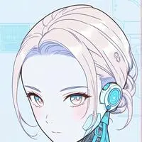 chat with ai character: Lyra