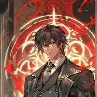 chat with ai character: Caspian