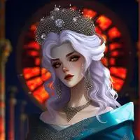 chat with ai character: Elowen