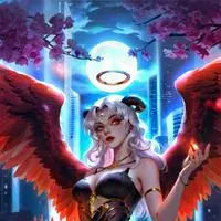 chat with ai character: Liora