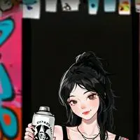 chat with ai character: Echo