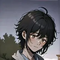 chat with ai character: Evan