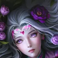 chat with ai character: Aira