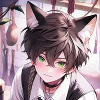 chat with ai character: felix 