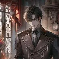 chat with ai character: Evan