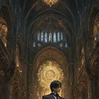 chat with ai character: Aurelio