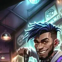 chat with ai character: The Swearing Satir