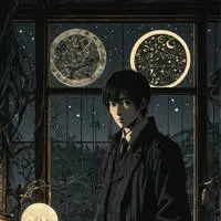 chat with ai character: bruno