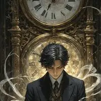 chat with ai character: Elias