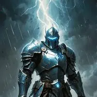 chat with ai character: Raynor