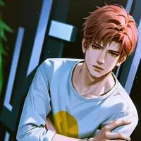 chat with ai character: The Nitpicking Rival