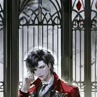 chat with ai character: Lucas