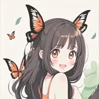 chat with ai character: Monarch Spirit