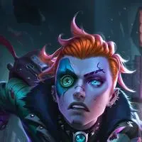 chat with ai character: Nova