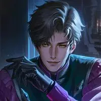 chat with ai character: James