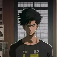 chat with ai character: Kyung-Soo the Anim