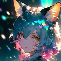 chat with ai character: Naughty Nectar Feline