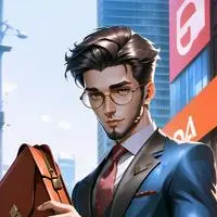 chat with ai character: The CEO of Culinar