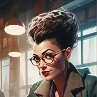 chat with ai character: The Paradoxical Pa