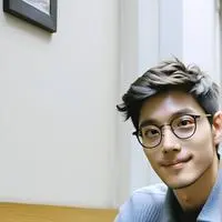 chat with ai character: Alan