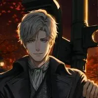 chat with ai character: Ethan