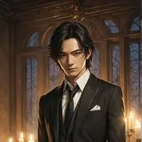 chat with ai character: emerald 