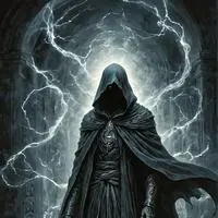 chat with ai character: magere hein