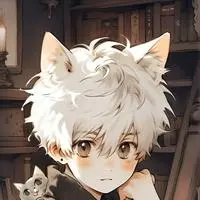 chat with ai character: Whisker the Furry