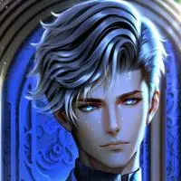 chat with ai character: Lumis