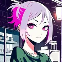 chat with ai character: The Lactose Rebel