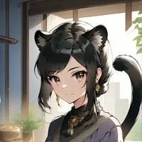 chat with ai character: Rara