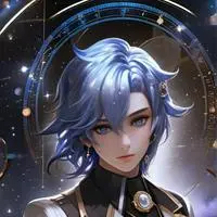 chat with ai character: Celestia