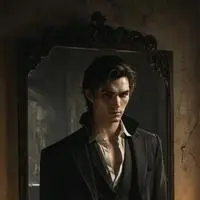 chat with ai character: Evan