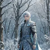 chat with ai character: u chose