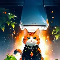 chat with ai character: MangoTango