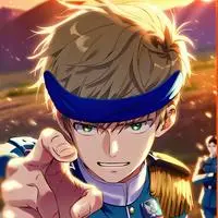 chat with ai character: Eren Yeager