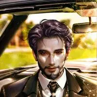 chat with ai character: James Carter